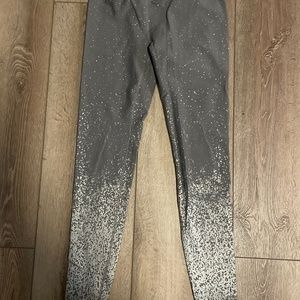 Beyond Yoga Alloy Ombre Leggings